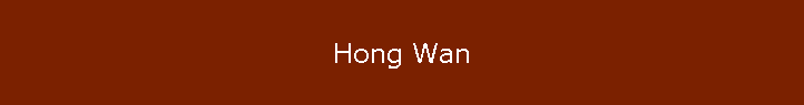 Hong Wan