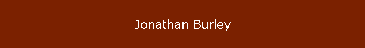 Jonathan Burley