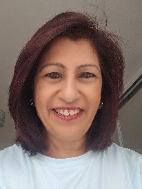 Foto de Shenaz Bunally
