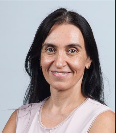 Foto de Sonia Espinosa