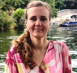 Foto de Magdalena Kierkowicz