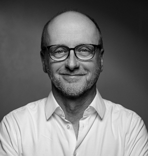 Foto de Bjoern Wagner