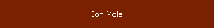 Jon Mole