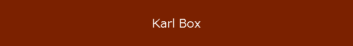 Karl Box