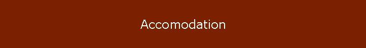 Accomodation